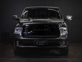 Dodge Ram vaihtoauto