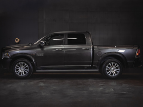 Dodge Ram vaihtoauto