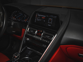 BMW M850i vaihtoauto