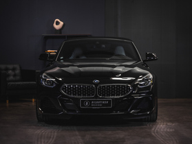 BMW Z4 vaihtoauto