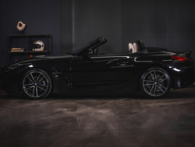 BMW Z4 vaihtoauto