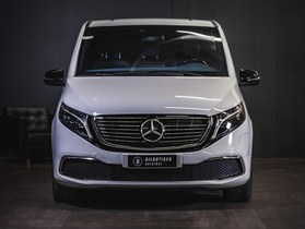 Mercedes-Benz EQV vaihtoauto