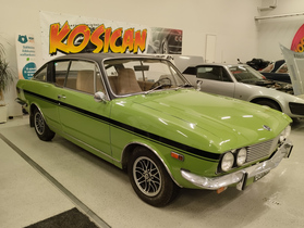 Sunbeam Alpine vaihtoauto