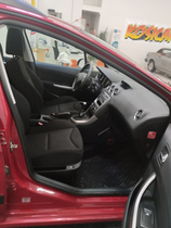 Peugeot 308 vaihtoauto