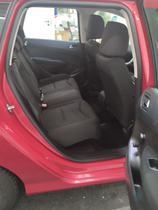 Peugeot 308 vaihtoauto