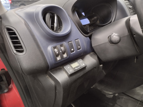 Opel Vivaro vaihtoauto