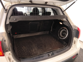 Mitsubishi ASX vaihtoauto