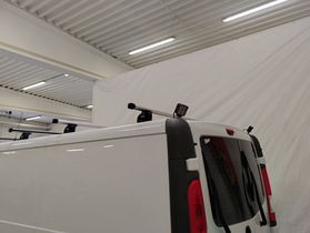 Nissan Primastar vaihtoauto