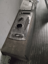 Nissan Primastar vaihtoauto