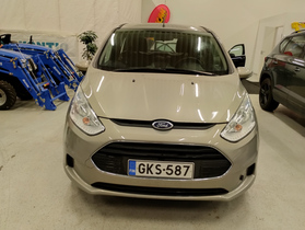 Ford B-Max vaihtoauto