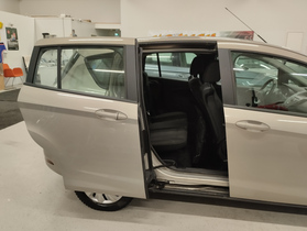 Ford B-Max vaihtoauto