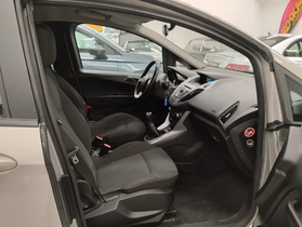 Ford B-Max vaihtoauto