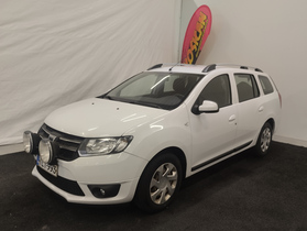 Dacia Logan MCV vaihtoauto