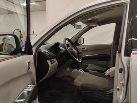 Mitsubishi L200 vaihtoauto