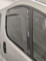 Nissan Primastar vaihtoauto