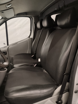 Opel Vivaro vaihtoauto