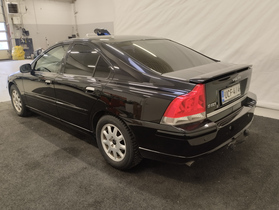 Volvo S60 vaihtoauto