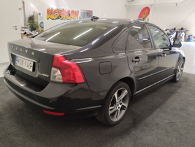 Volvo S40 vaihtoauto