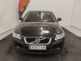 Volvo S40 vaihtoauto
