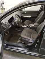 Volvo S40 vaihtoauto