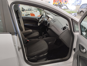 SEAT Ibiza vaihtoauto