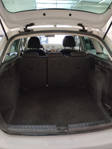 SEAT Ibiza vaihtoauto