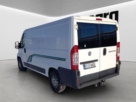 Fiat Ducato vaihtoauto