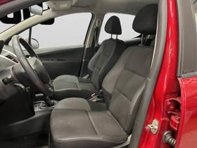 Peugeot 207 vaihtoauto