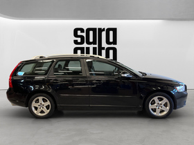 Volvo V50 vaihtoauto