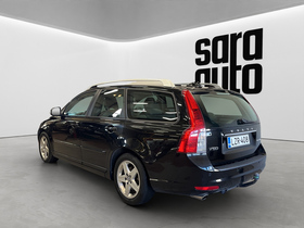 Volvo V50 vaihtoauto