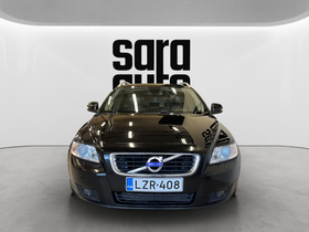 Volvo V50 vaihtoauto