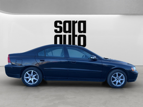 Volvo S60 vaihtoauto