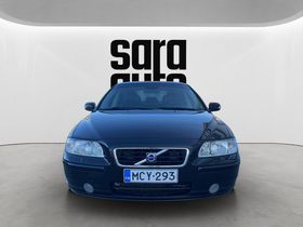 Volvo S60 vaihtoauto