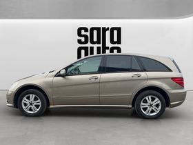 Mercedes-Benz R vaihtoauto