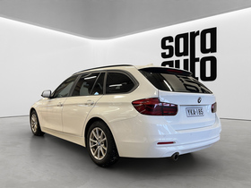 BMW 318 vaihtoauto