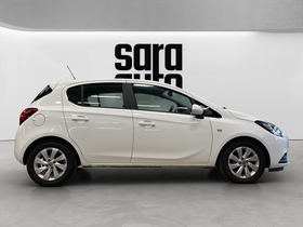 Opel Corsa vaihtoauto