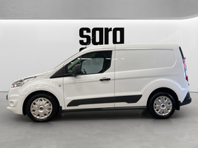 Ford Transit Connect vaihtoauto
