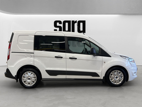 Ford Transit Connect vaihtoauto