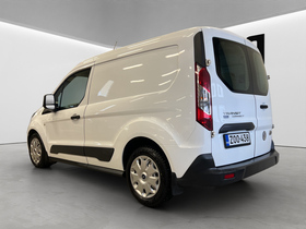 Ford Transit Connect vaihtoauto