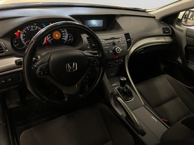 Honda Accord vaihtoauto