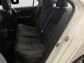 Honda Accord vaihtoauto