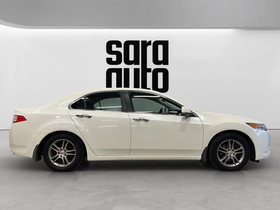 Honda Accord vaihtoauto