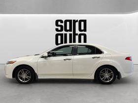 Honda Accord vaihtoauto