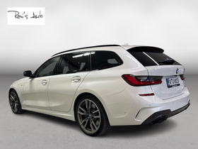 BMW M340i vaihtoauto