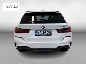 BMW M340i vaihtoauto