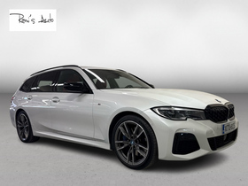 BMW M340i vaihtoauto
