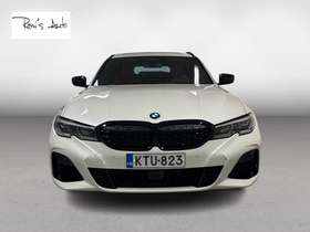 BMW M340i vaihtoauto
