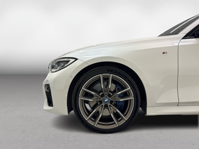 BMW M340i vaihtoauto