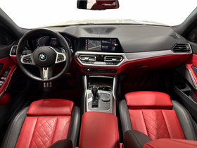 BMW M340i vaihtoauto