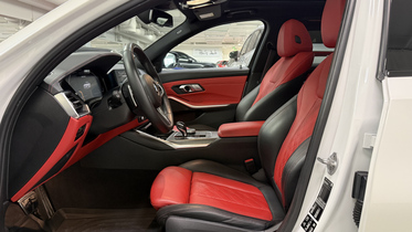 BMW M340i vaihtoauto